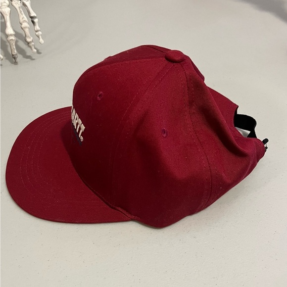 Carhartt WIP ‘Hard And Software’ strap back hat - Picture 3 of 4